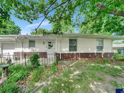 3221 NW 49th St, Lincoln, NE, 68524