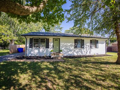 605 Village Dr, Franklin, KY, 42134