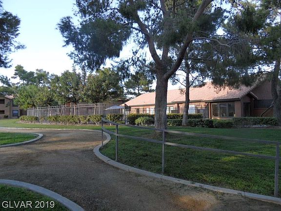 2nd image of 2451 N Rainbow Blvd Unit 1054