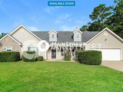 50 Hastings Ln, Covington, GA, 30014