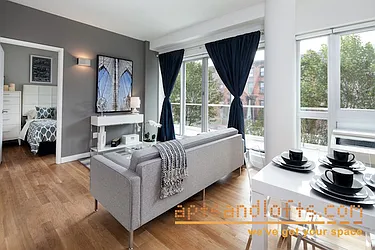 Rented by aptsandlofts.com