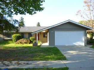 5909 E Washington Ave, Fresno, CA 93727