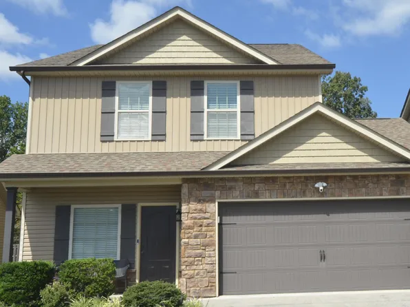 2719 Silent Springs Ln, Knoxville, TN 37931