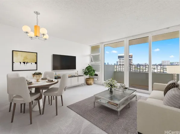 796 Isenberg St APT 18E, Honolulu, HI 96826