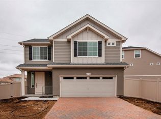 8121 E 128th Pl #HOUSE, Thornton, CO 80602