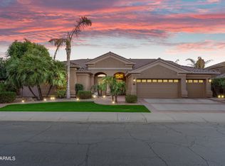 5517 E Ludlow Dr, Scottsdale, AZ 85254
