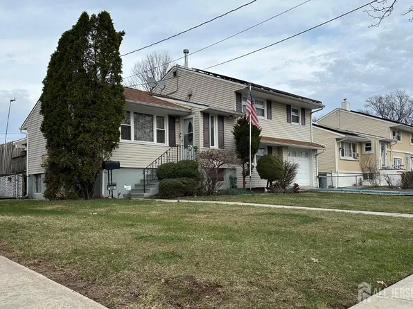 118 Markowitz St, Carteret, NJ 07008