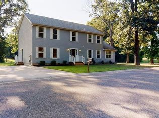 950 Lenape Dr, Cape May, NJ 08204