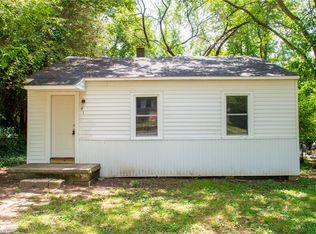 41 Circle Dr, Reidsville, NC 27320