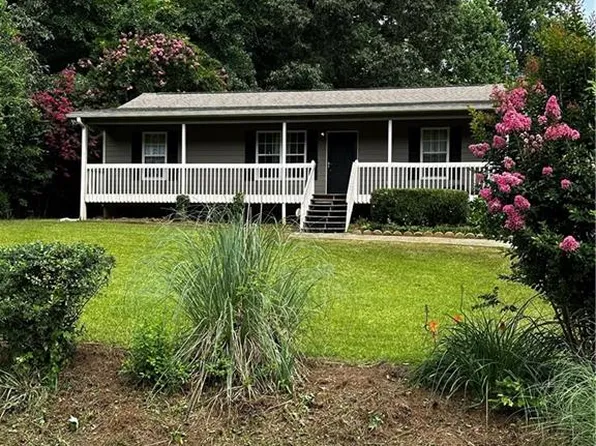136 Marshall Fuller Rd, Dallas, GA 30157