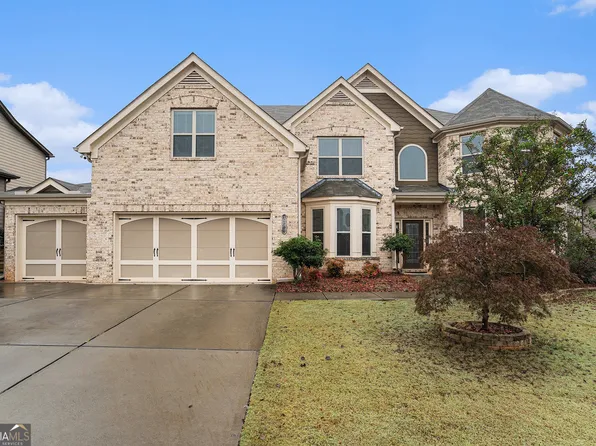 1184 Scarlet Sage Cir, Auburn, GA 30011