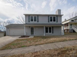 554 Farmingdale Rd SE, Huntsville, AL 35803