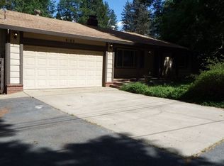 6162 Tyden Way, Paradise, CA 95969