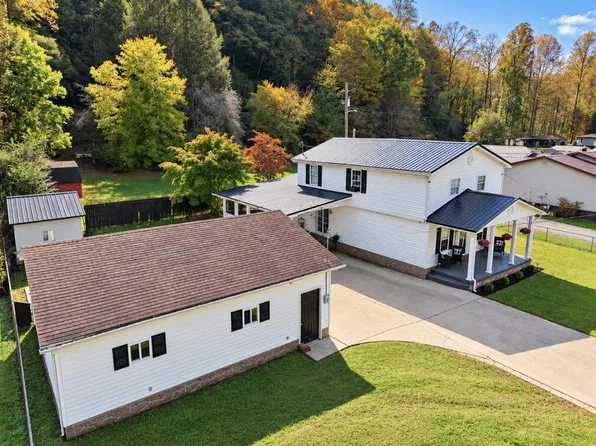 1326 Route 65, Delbarton, WV 25670