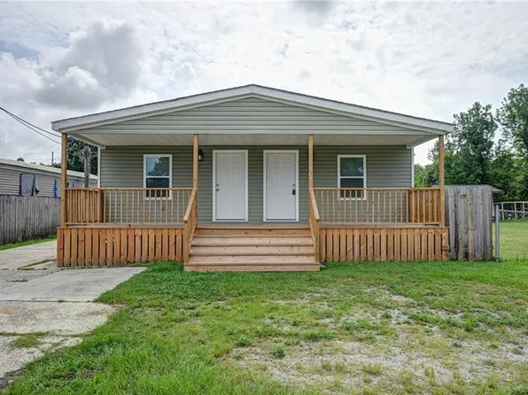 1609 Robert Dr, Saint Bernard, LA 70085
