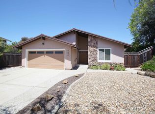 5490 Balkan Ct, Castro Valley, CA