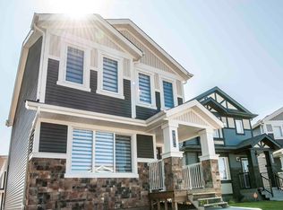 8623 221st St NW, Edmonton, AB T5T7H7