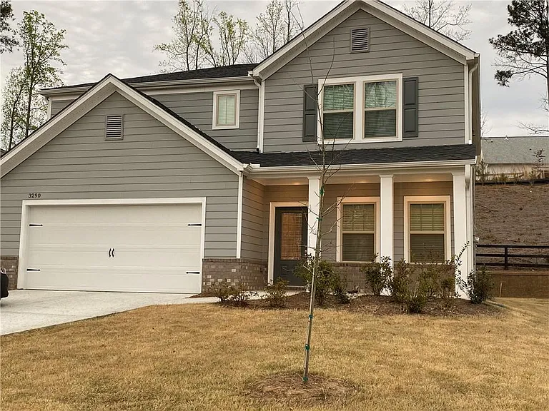 3290 Summerpoint Xing — Photo 3