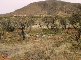 Tbd Via Mazatian #134, Rio Rico, AZ 85648