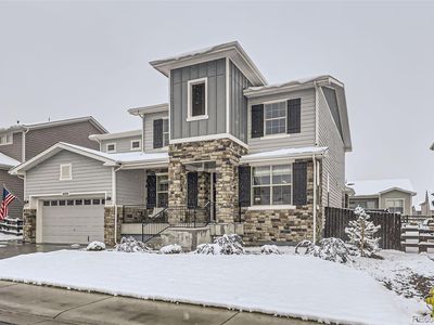 6359 E 141st Drive, Brighton, CO, 80602