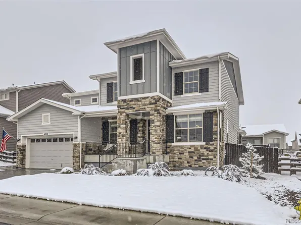 6359 E 141st Drive, Thornton, CO 80602