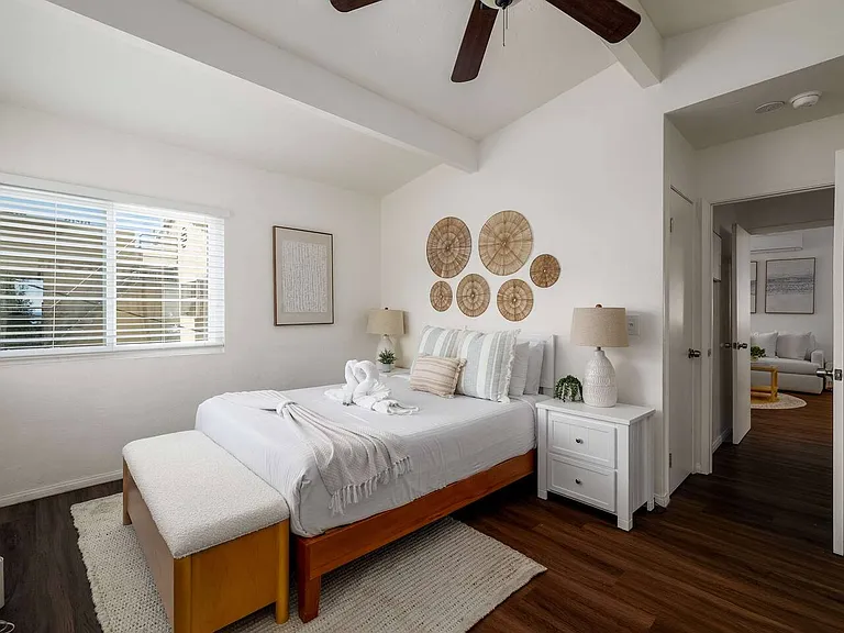 4587 Saratoga Ave #4587 — Photo 7