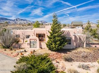 12125 E Tobiano Way, Dewey, AZ 86327