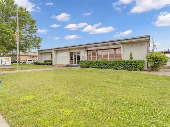 1485 N Main St, Paris, TX 75460