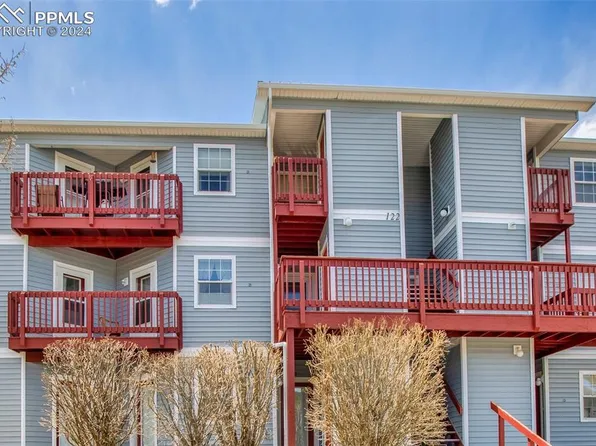 122 Whalen Ave #21, Cripple Creek, CO 80813