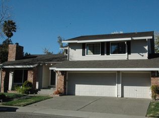 8581 Via Gwynn Way, Fair Oaks, CA 95628