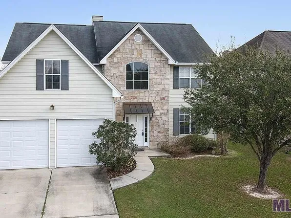 14283 Cloverhill Blvd, Baton Rouge, LA 70809