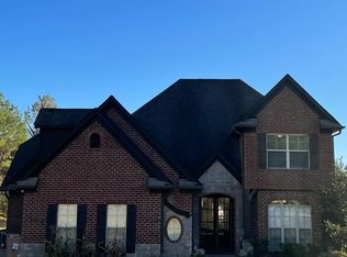 9987 Cypress Bend Dr, Olive Branch, MS 38654