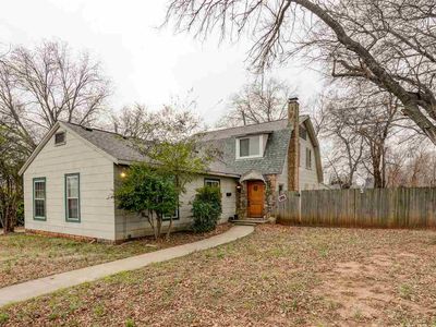 810 S West St, Stillwater, OK, 74074