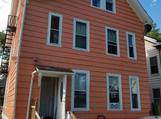 337 Exchange St, New Haven, CT 06513