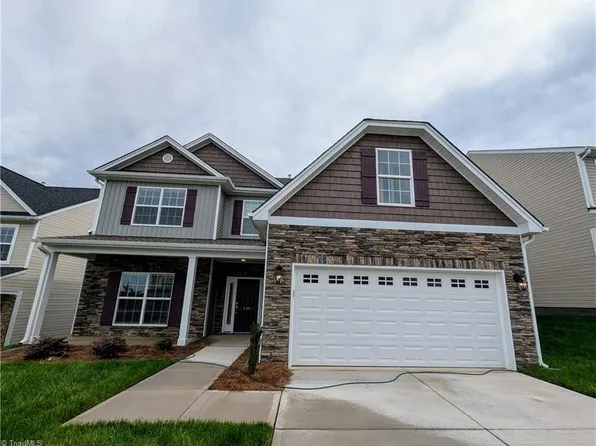 690 Cannonade Dr #730, Whitsett, NC 27377