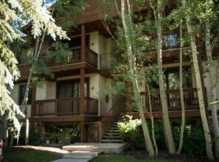 1600 W Pinebrook Blvd #I-6, Park City, UT 84098