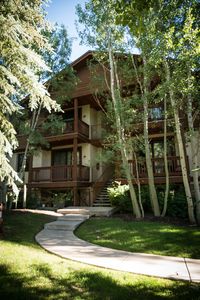 1600 W Pinebrook Blvd #I-6, Park City, UT, 84098