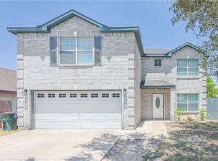 2002 W 40th St, Mission, TX 78573