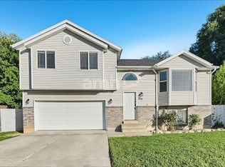 754 S 410 W, Ogden, UT 84404