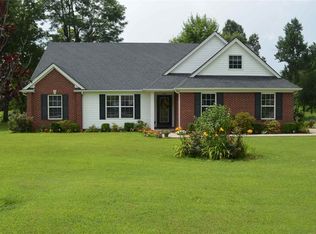 101 Saint James Way, Central Cty, KY 42330