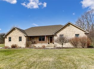 2999 Myers Rd, Springfield, OH 45502