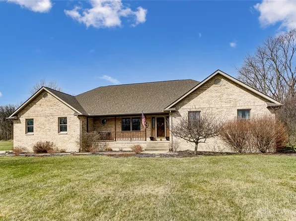 2999 Myers Rd, Springfield, OH 45502