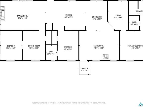 3rd image of 1436 College Blvd