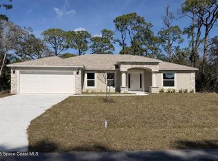 907 Cotorro Rd SE, Palm Bay, FL 32909