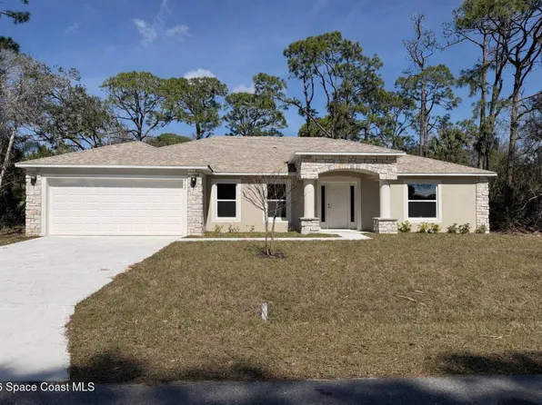 907 Cotorro Rd SE, Palm Bay, FL 32909