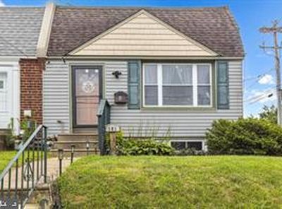 101 Chadwick Ave, Linwood, PA, 19061