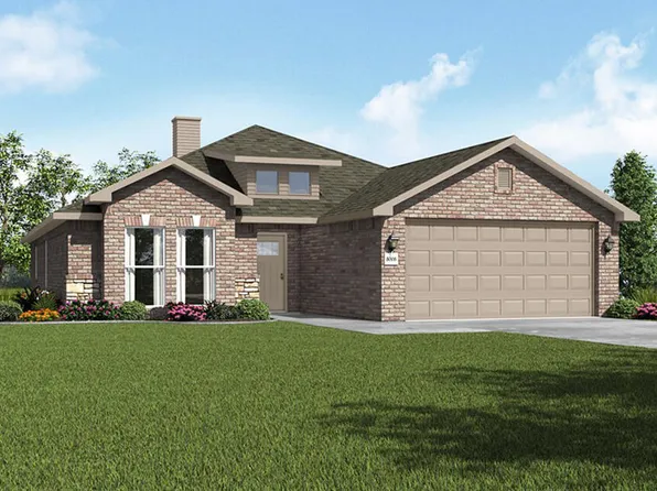 1107 W Jay Street, Ozark, MO 65721