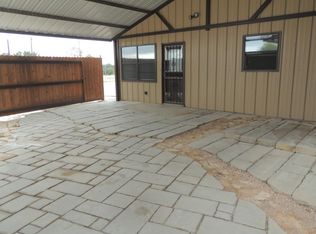 1150 Fm 2808, Kempner, TX 76539