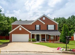 5388 Silver Springs Dr, Buford, GA