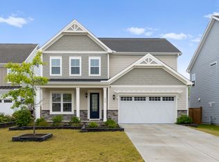 1950 Menet St, Apex, NC 27502